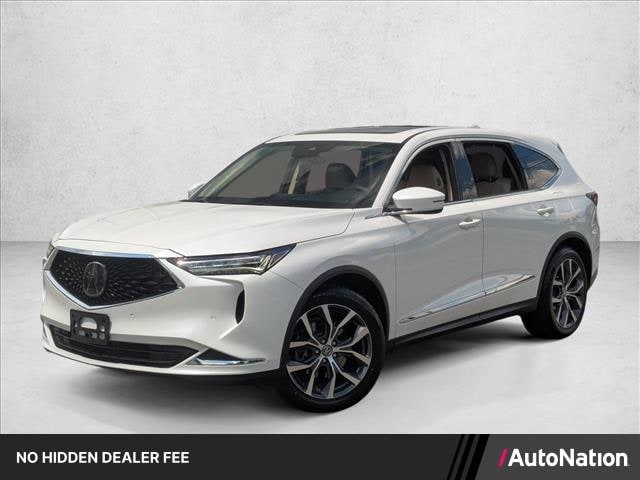 2023 Acura MDX