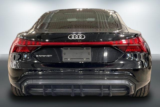 2023 Audi e-tron GT