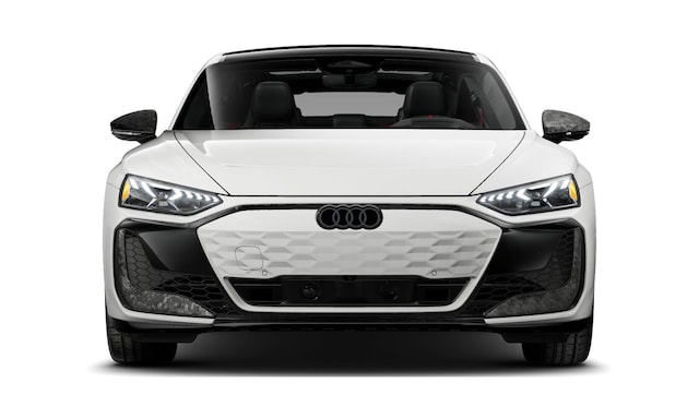 2026 Audi RS e-tron GT performance