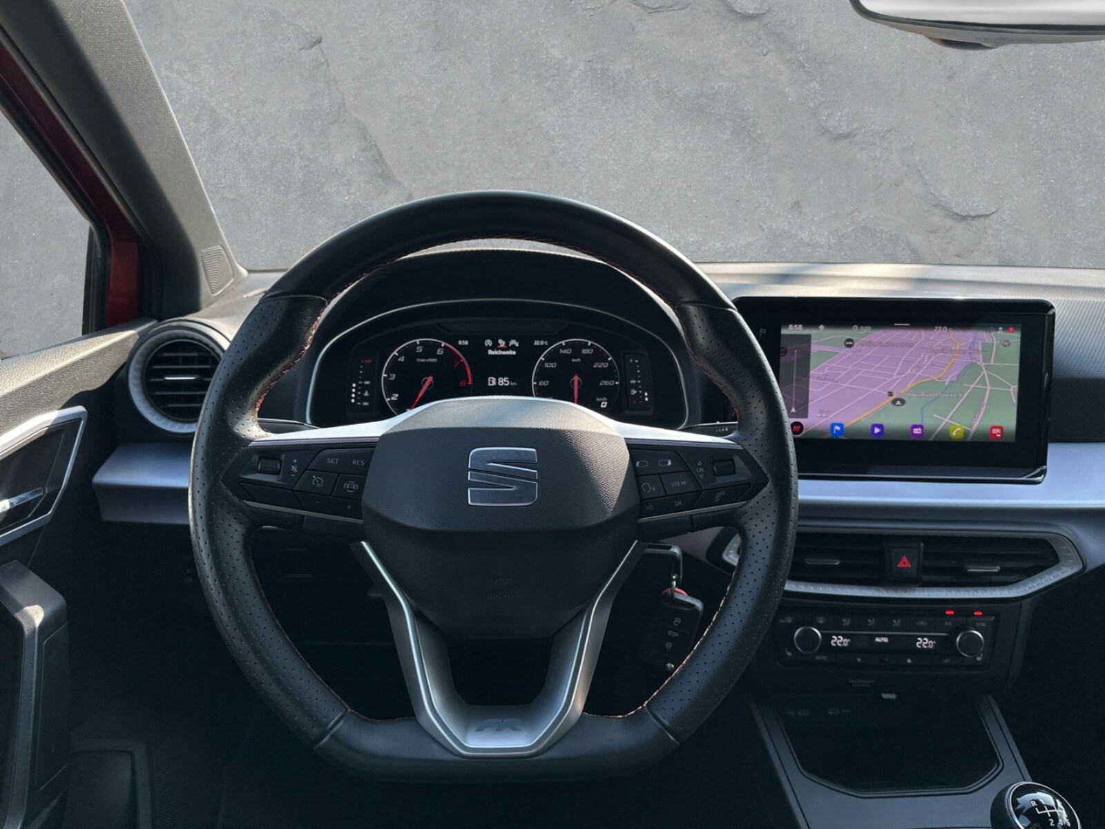 SEAT Ibiza – Bild 12