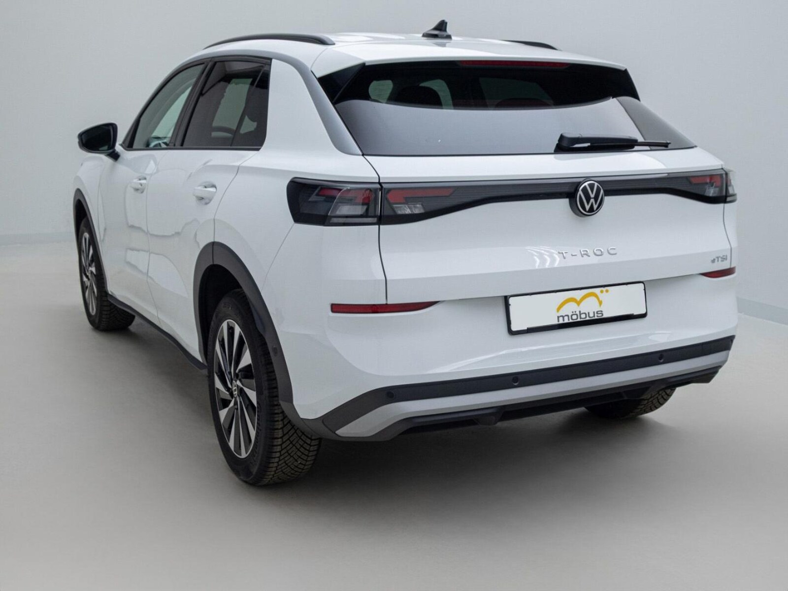 Volkswagen T-Roc – Bild 7