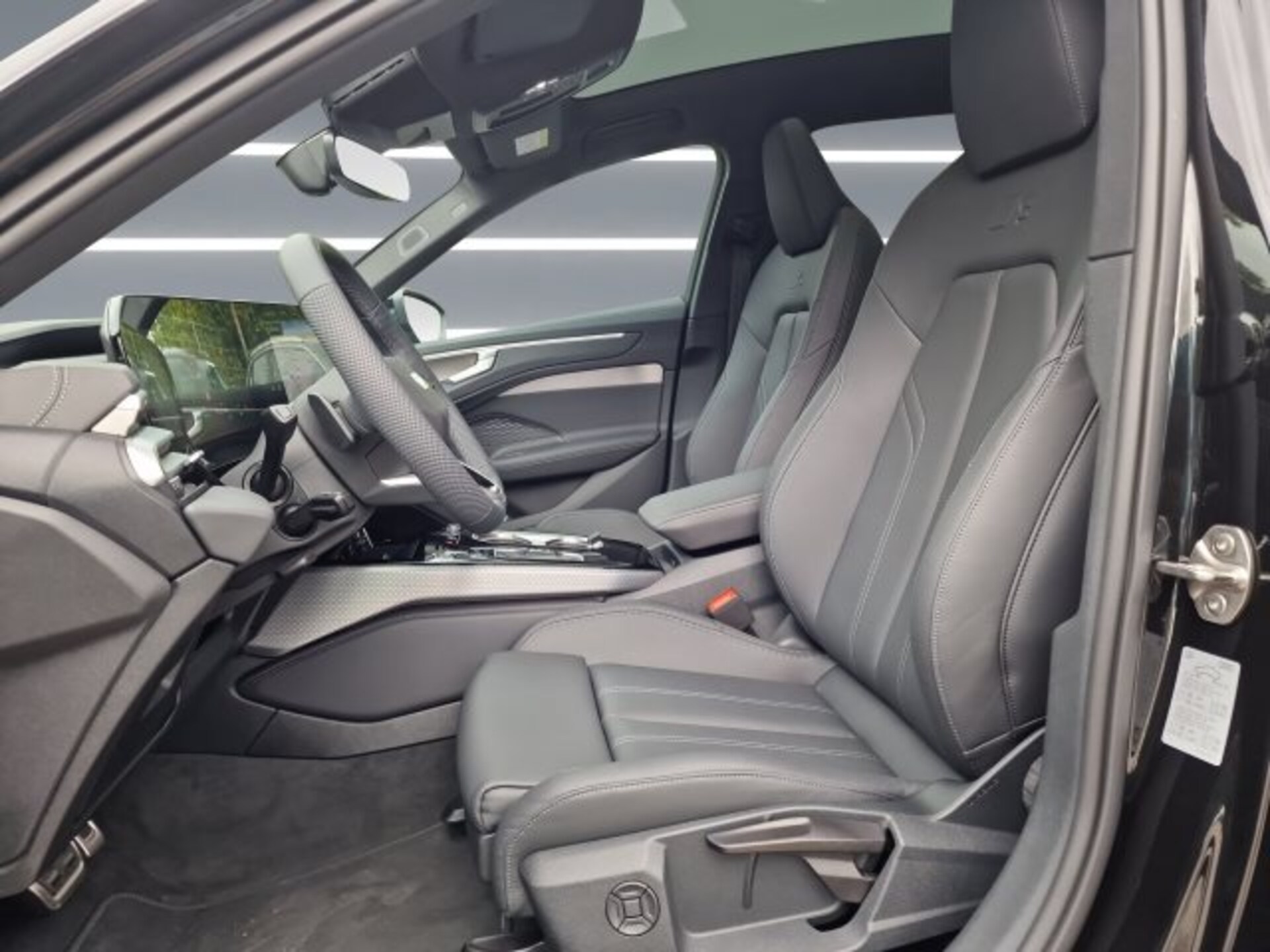 Audi A6 Avant edition one