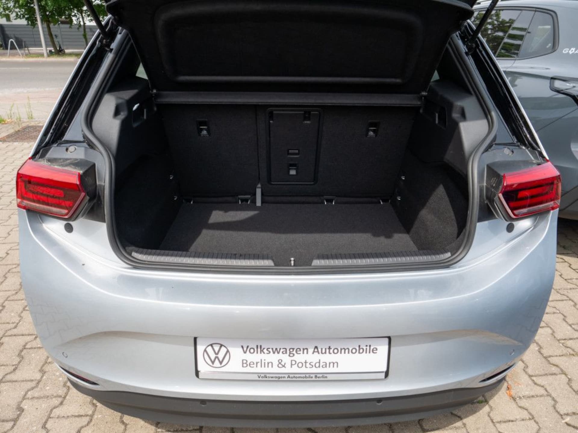 Volkswagen ID.3 Pro S