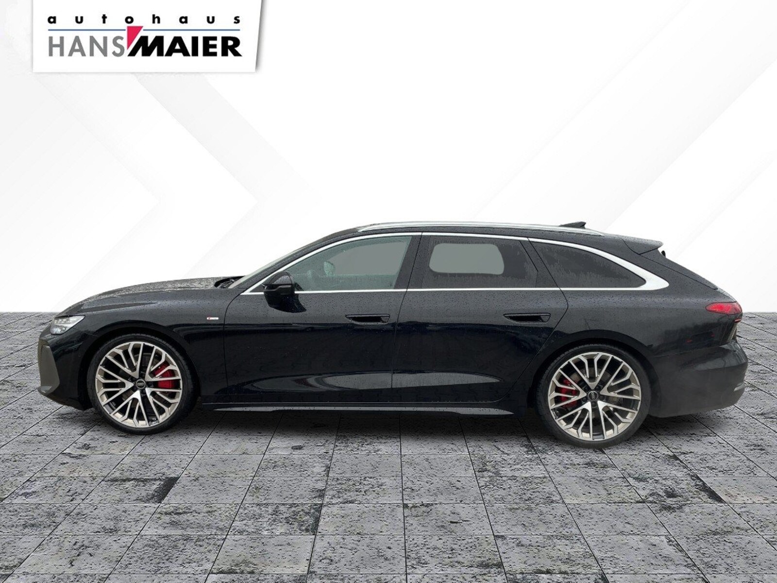 Audi A6 Avant – Bild 6