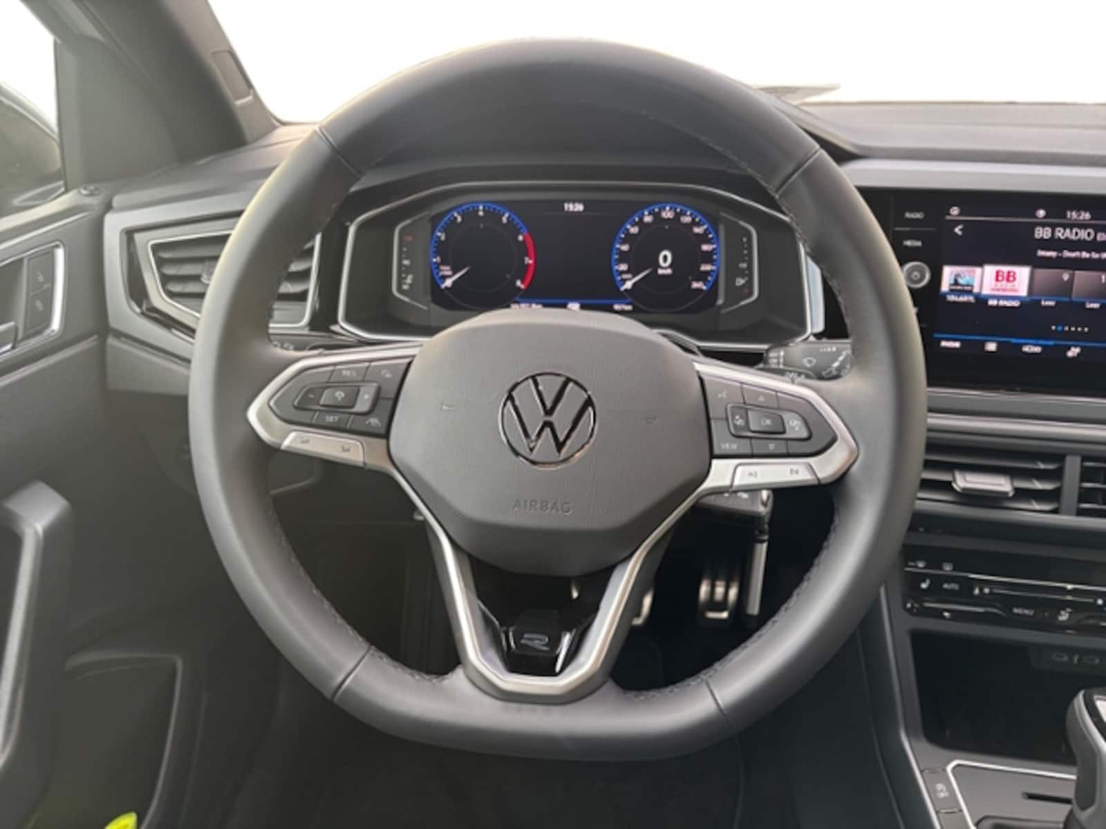 Volkswagen Taigo – Bild 12