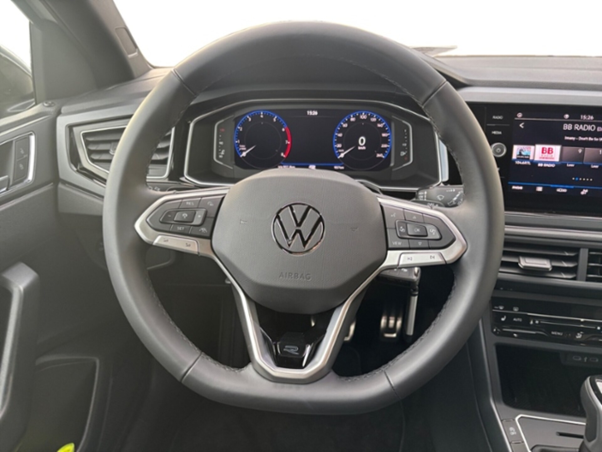 Volkswagen Taigo R-Line