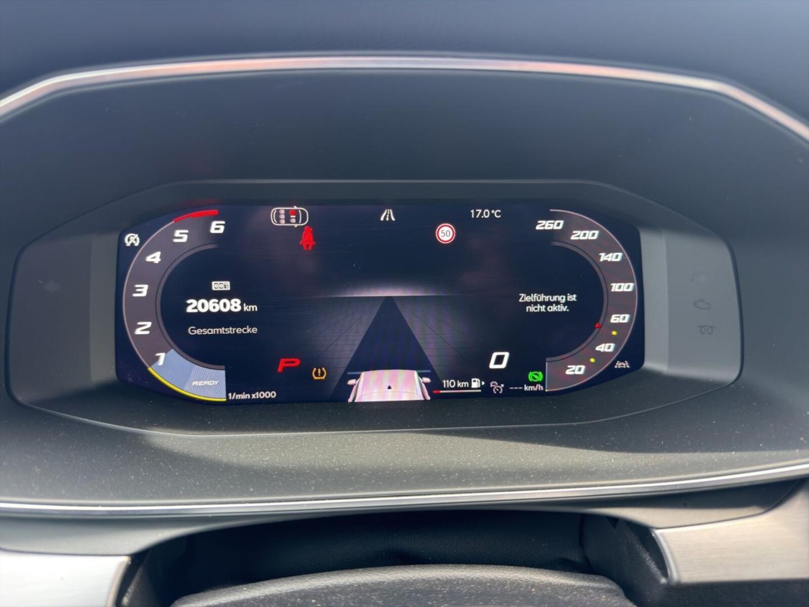 SEAT Leon – Bild 10