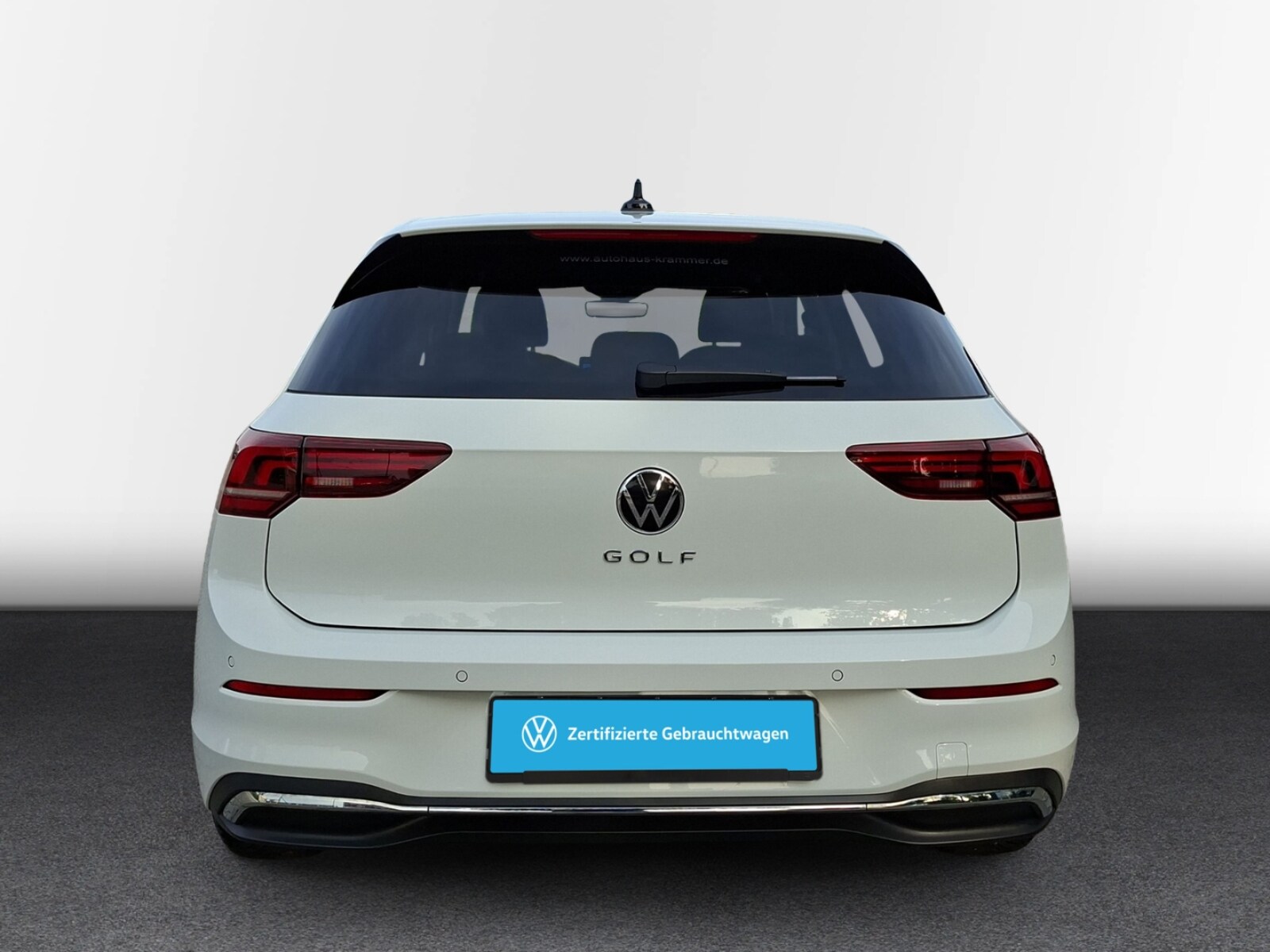 Volkswagen Golf – Bild 6