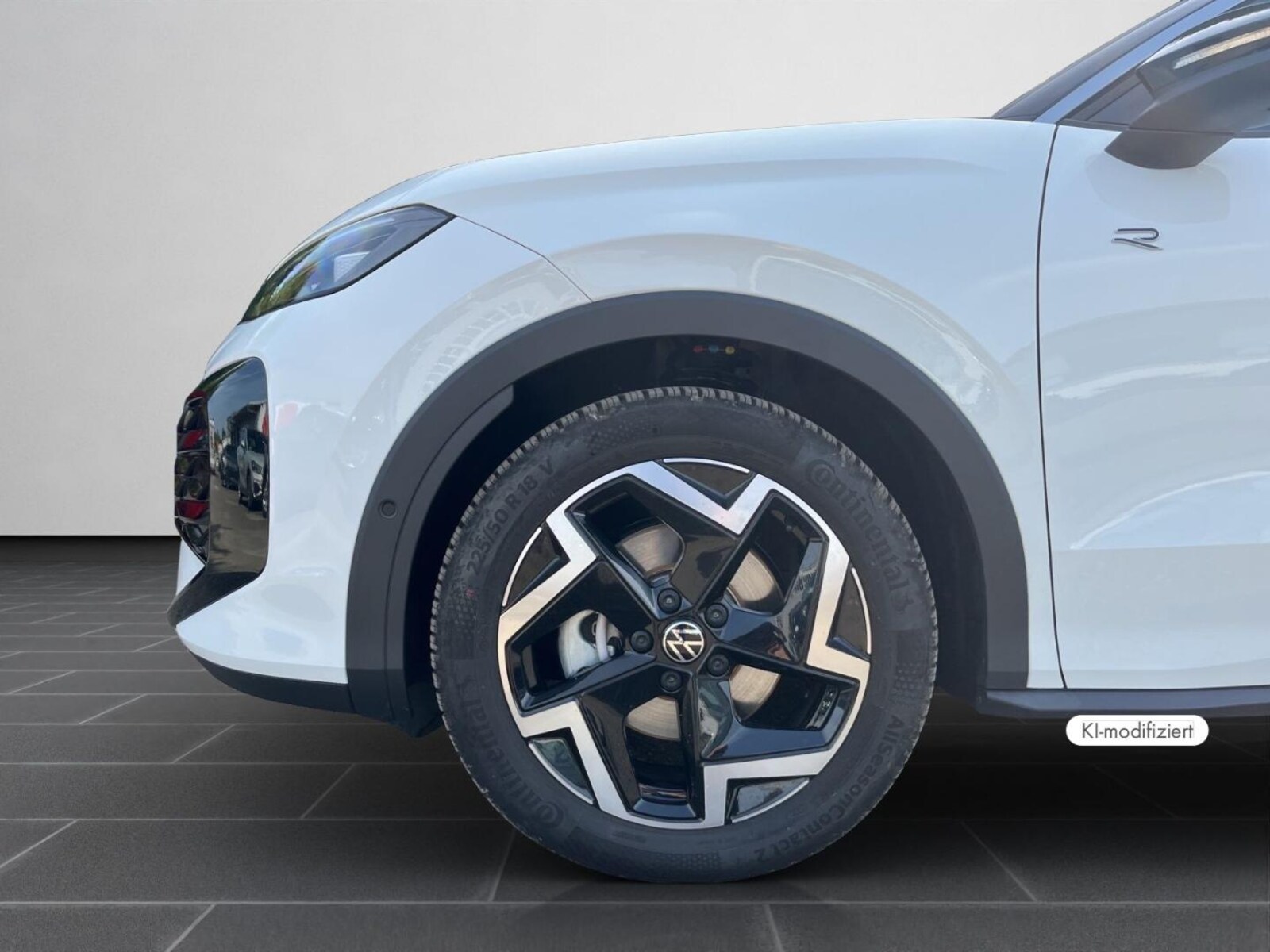 Volkswagen T-Roc – Bild 8