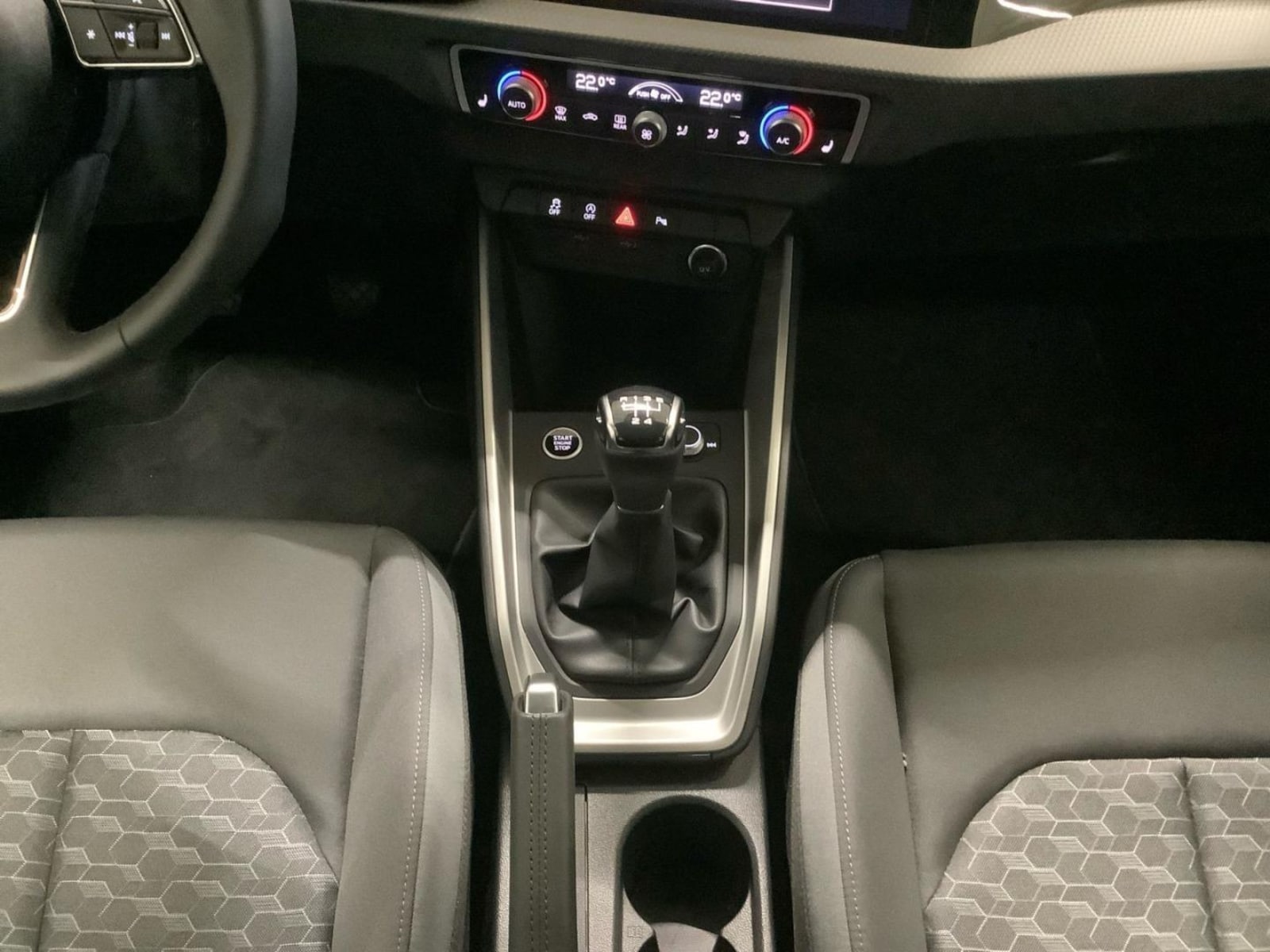 Audi A1 Sportback – Bild 17