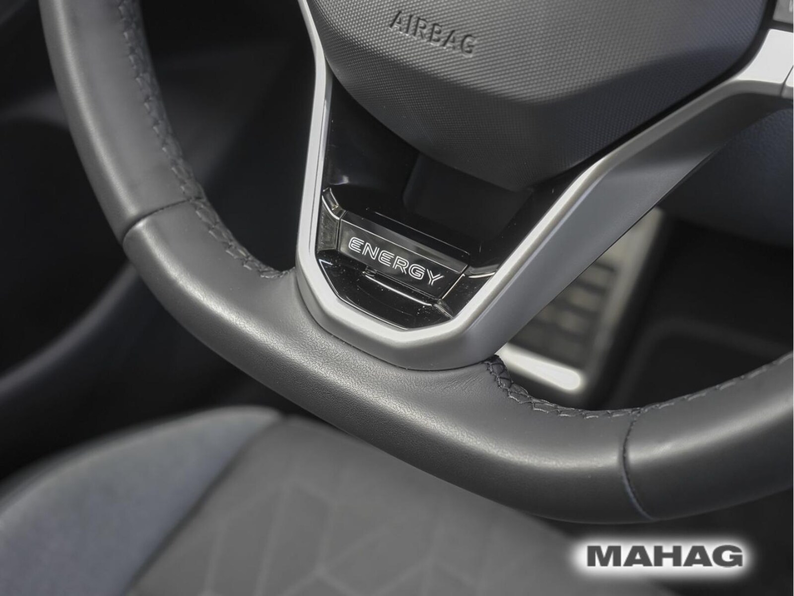 Volkswagen Golf Variant – Bild 25