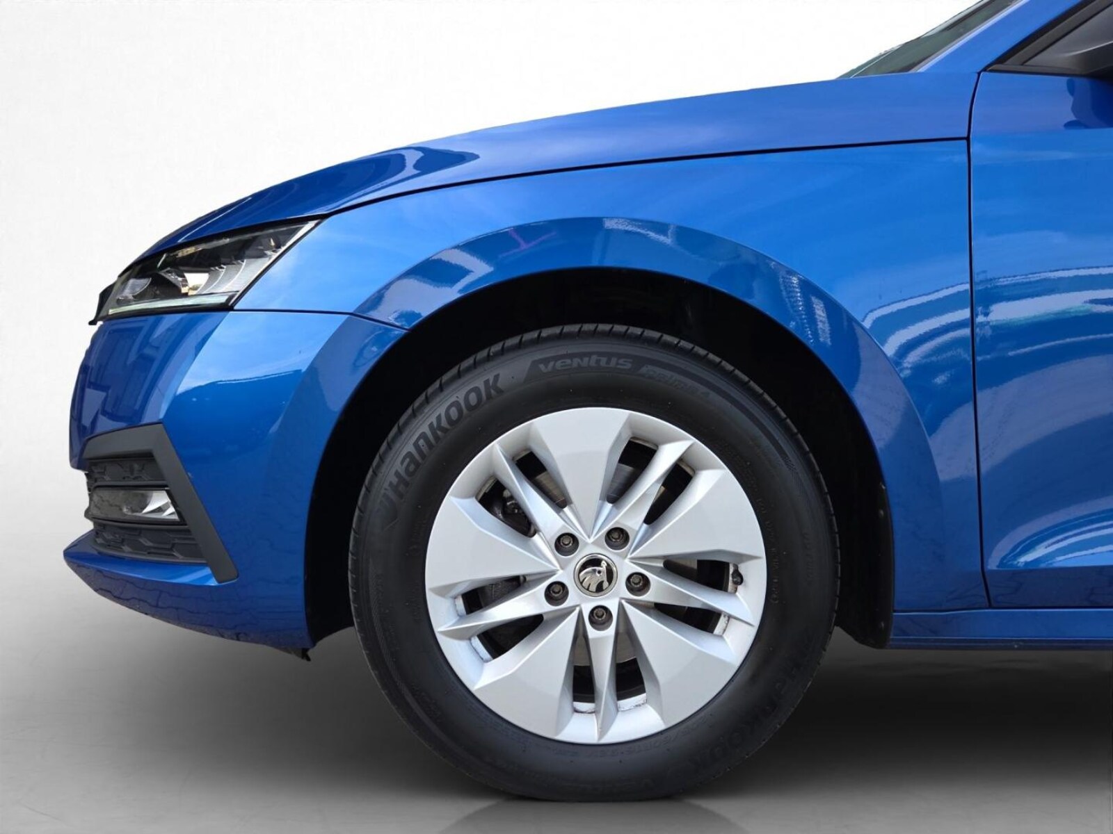 Škoda Octavia Combi – Bild 14