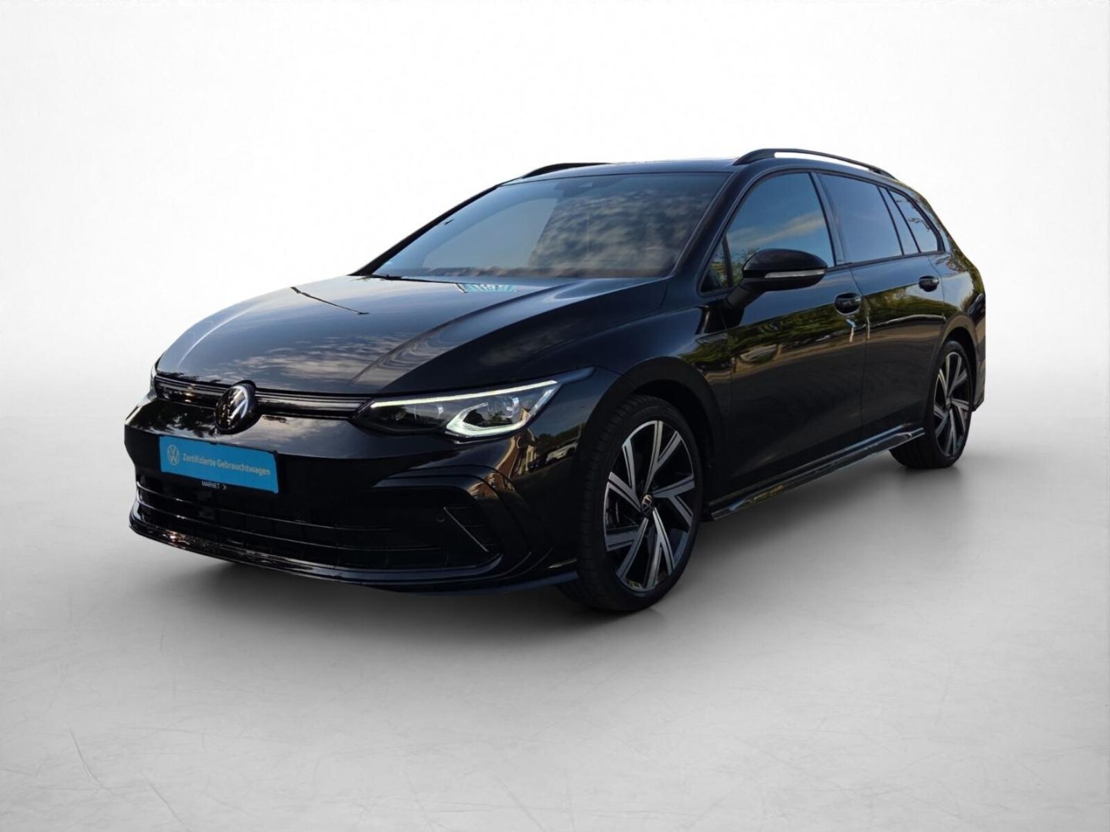 Volkswagen Golf Variant – Bild 2