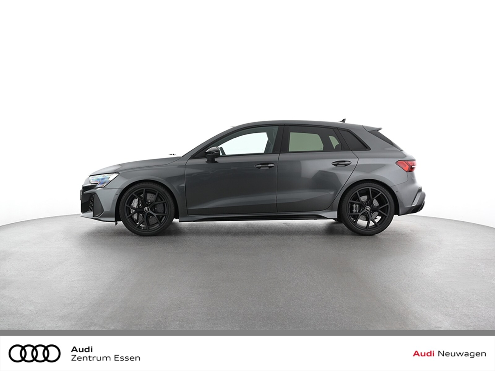 Audi RS 3 Sportback – Bild 3