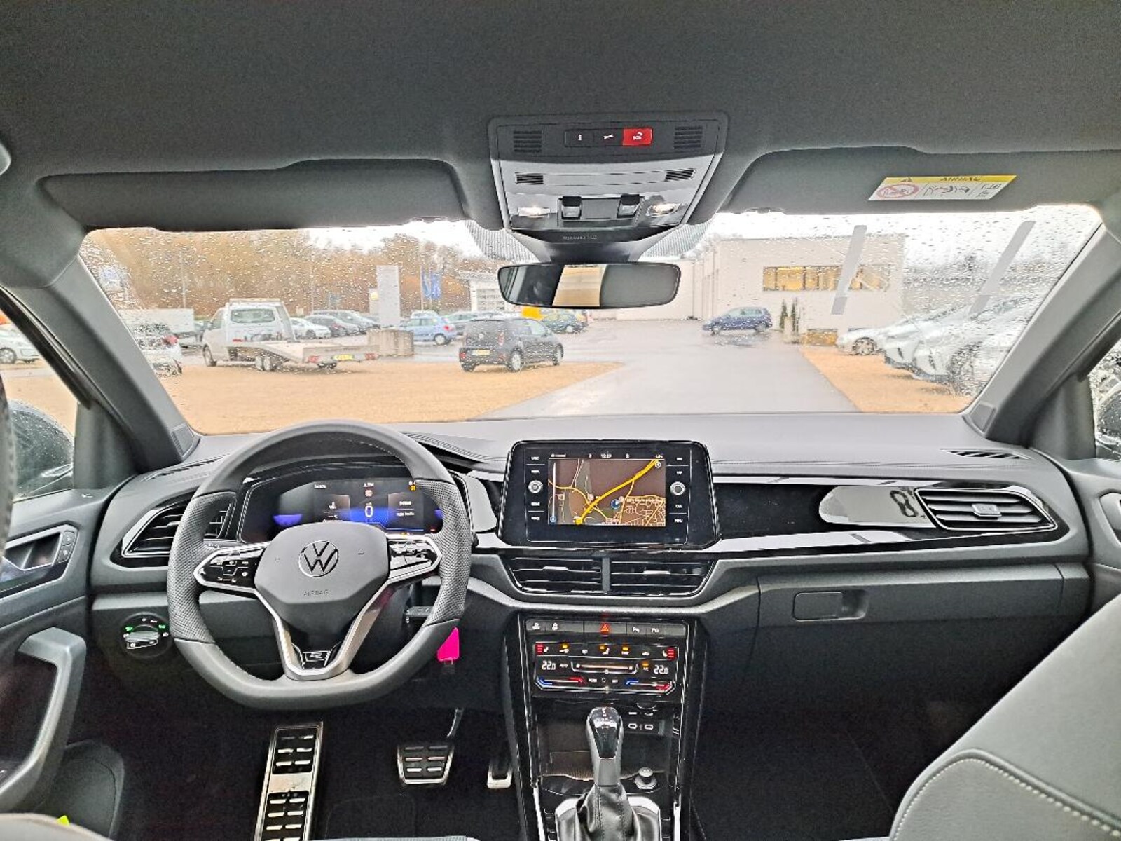 Volkswagen T-Roc – Bild 16