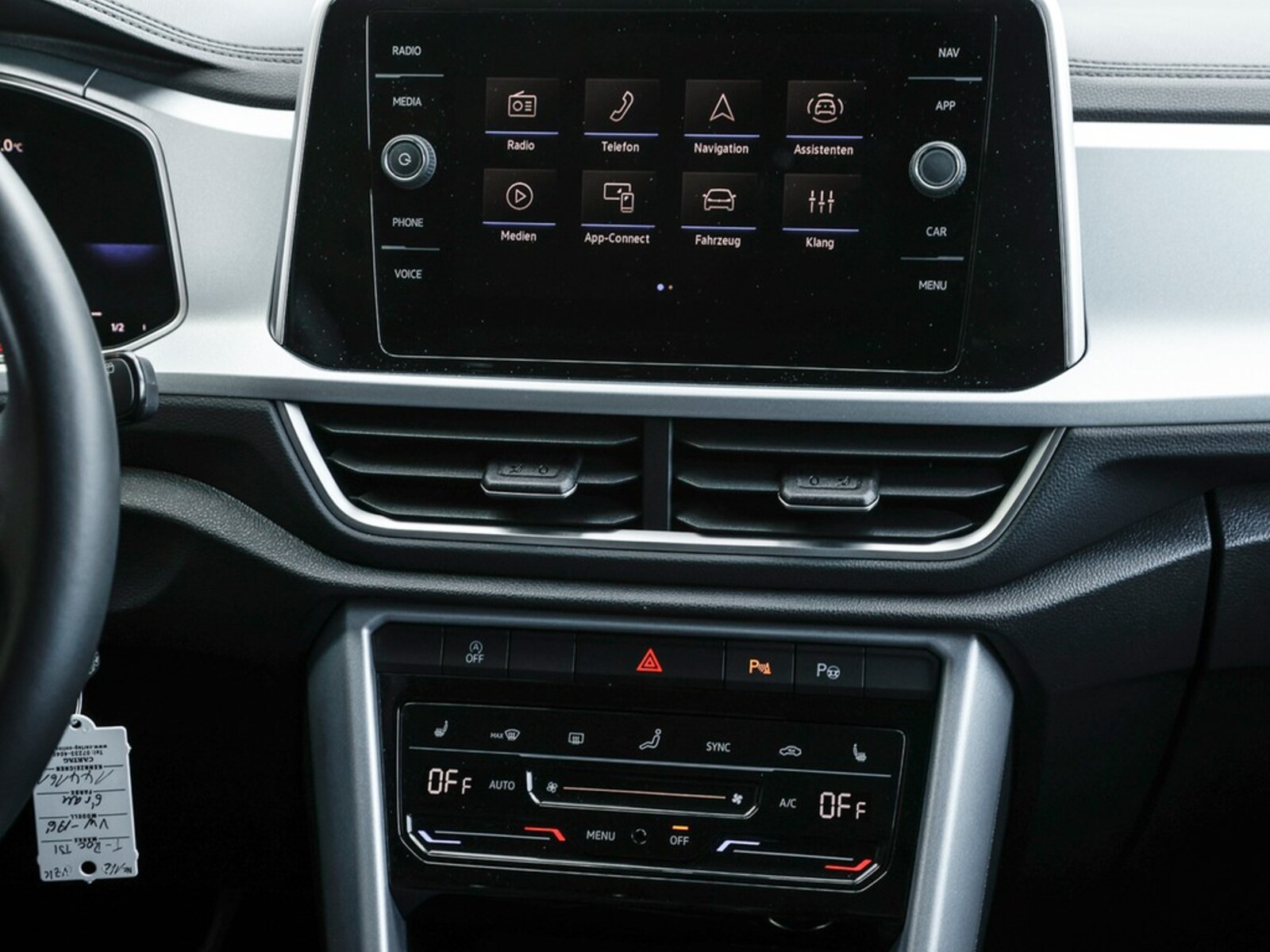 Volkswagen T-Roc – Bild 14