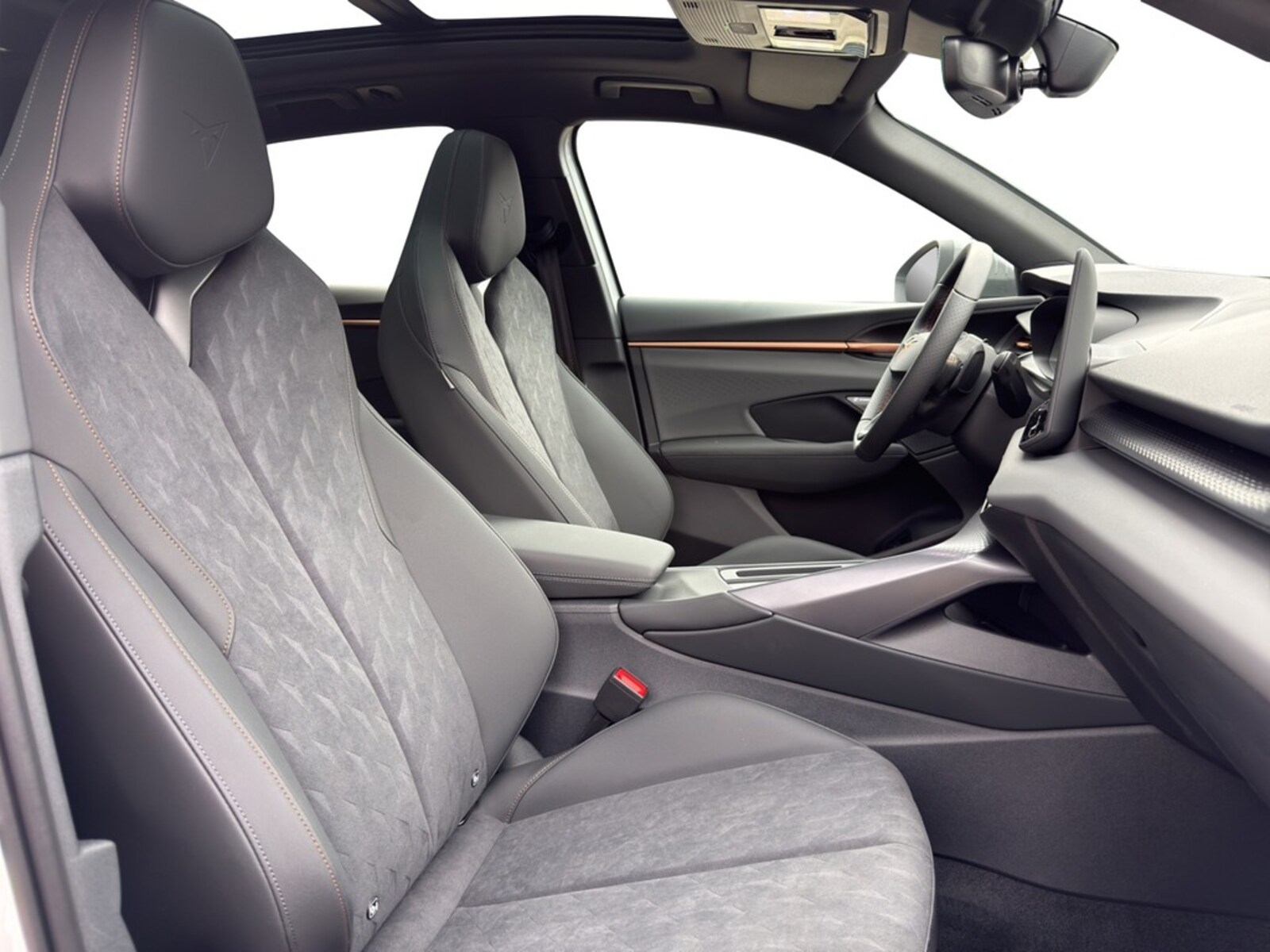 CUPRA Terramar – Bild 10