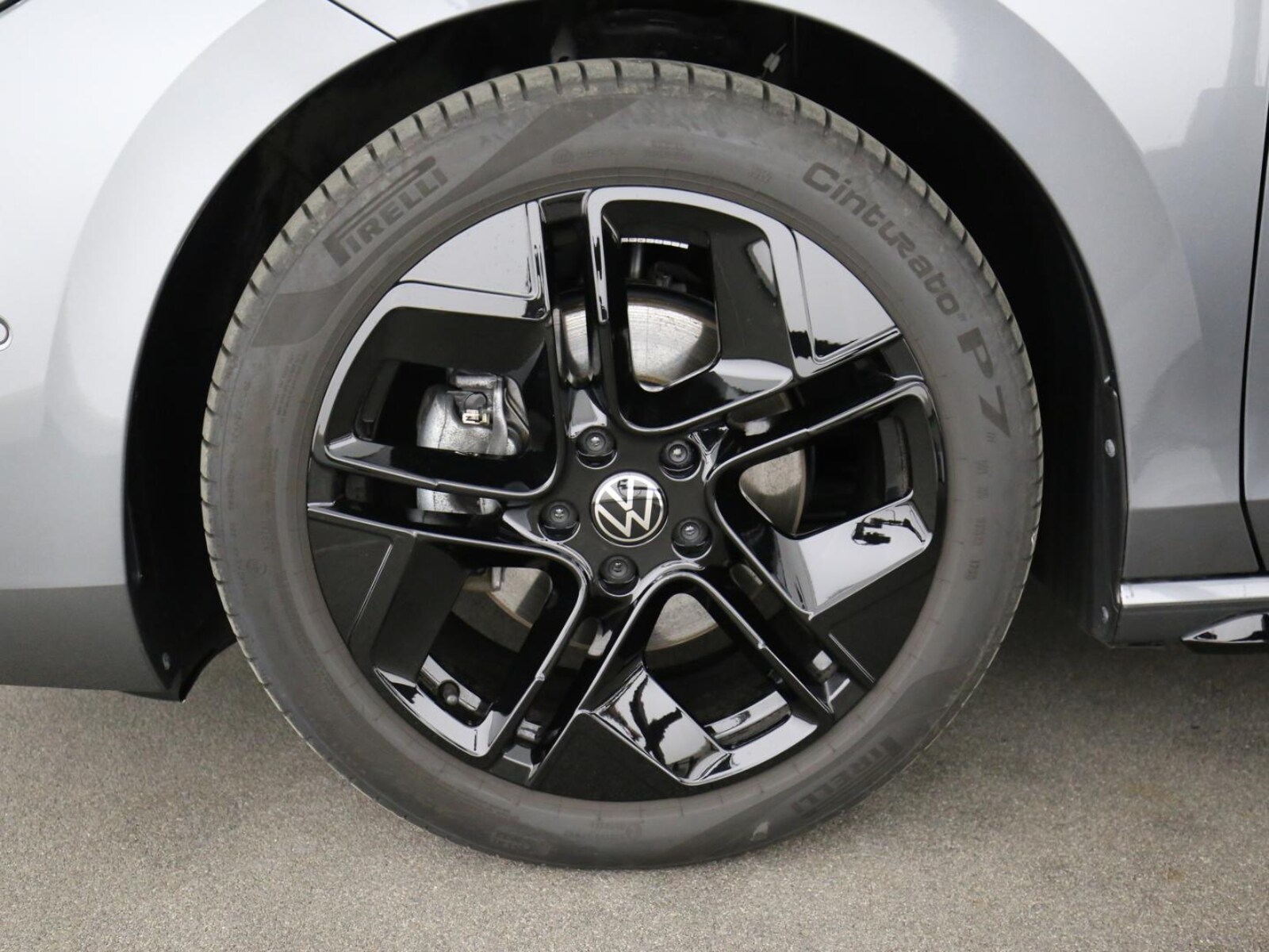 Volkswagen Passat – Bild 19