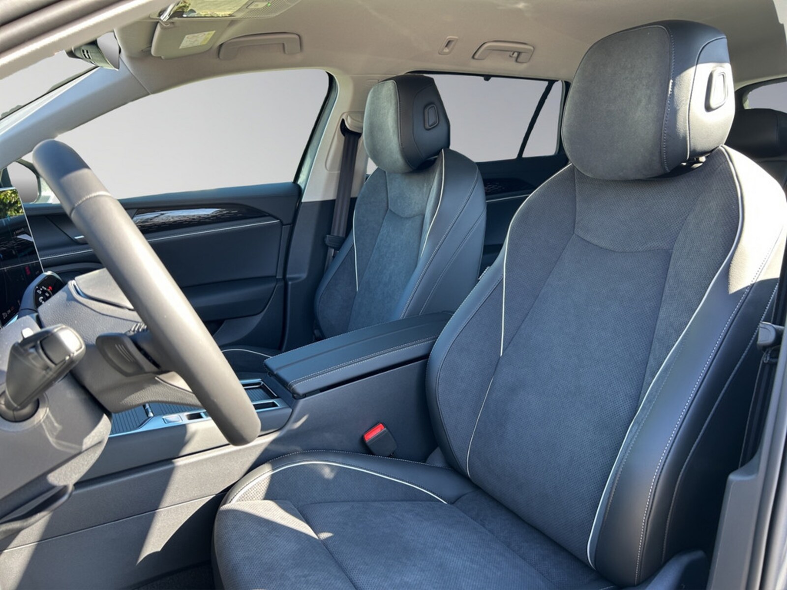 Volkswagen Passat – Bild 10