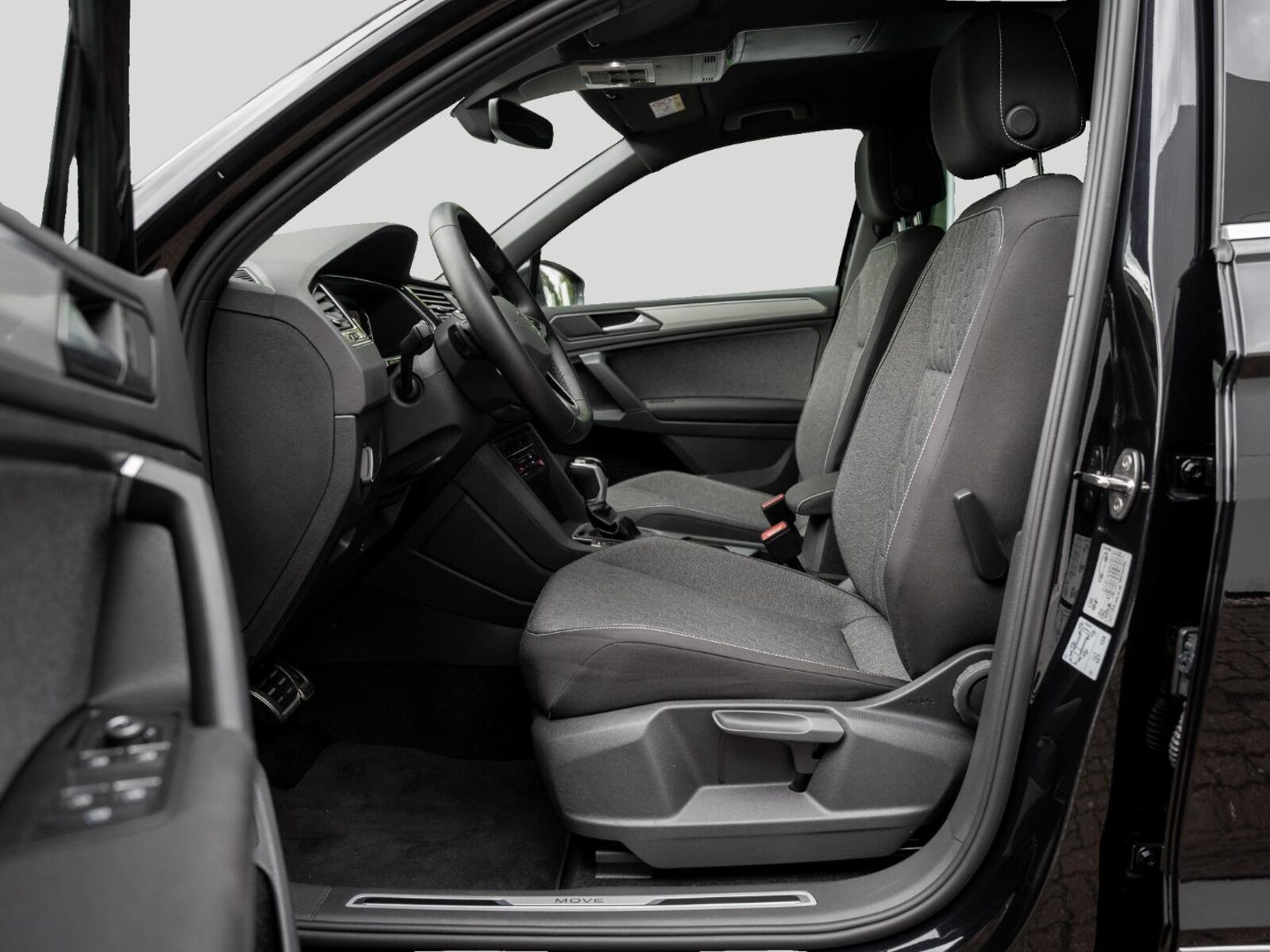 Volkswagen Tiguan – Bild 7
