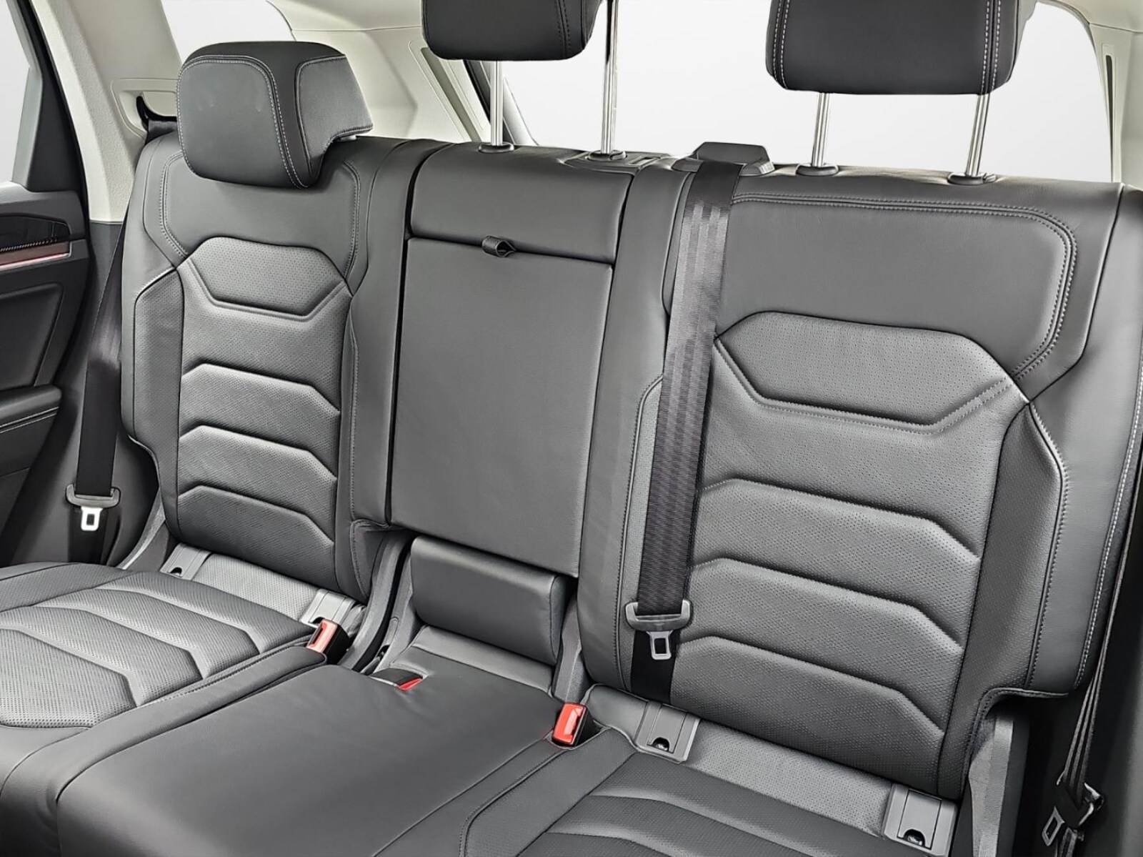 Volkswagen Touareg – Bild 12