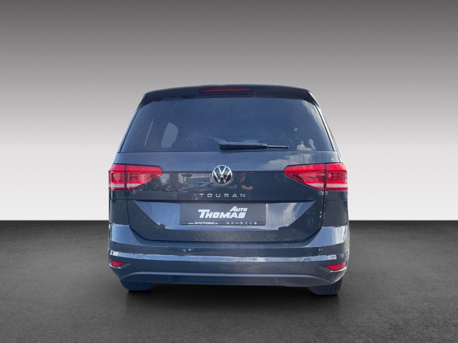 Volkswagen Touran – Bild 6