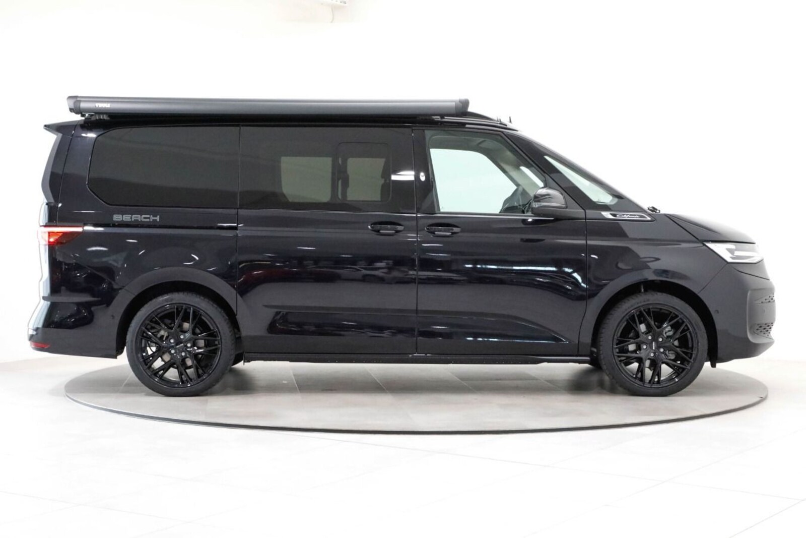 Volkswagen California – Bild 6