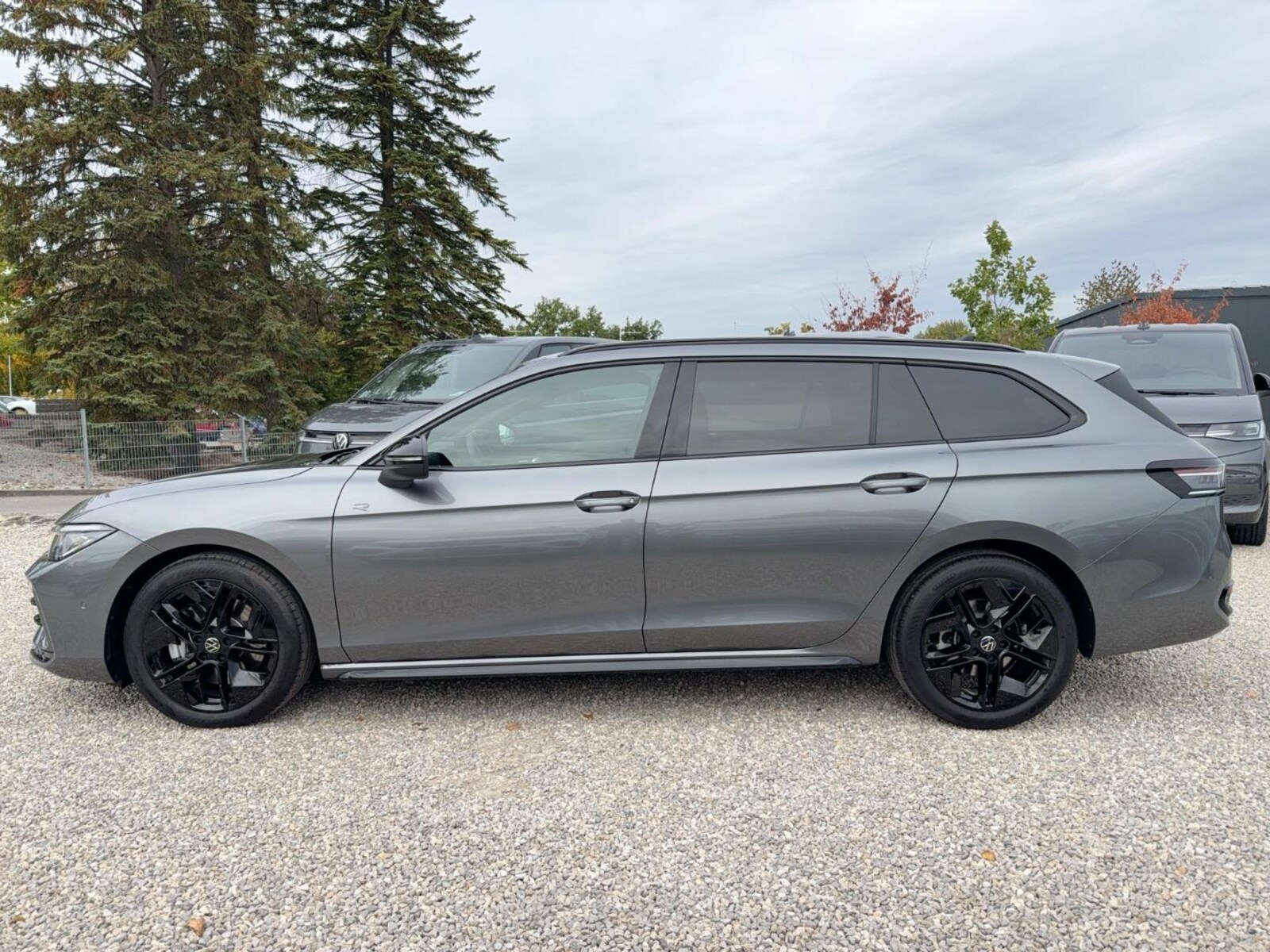 Volkswagen Passat – Bild 3