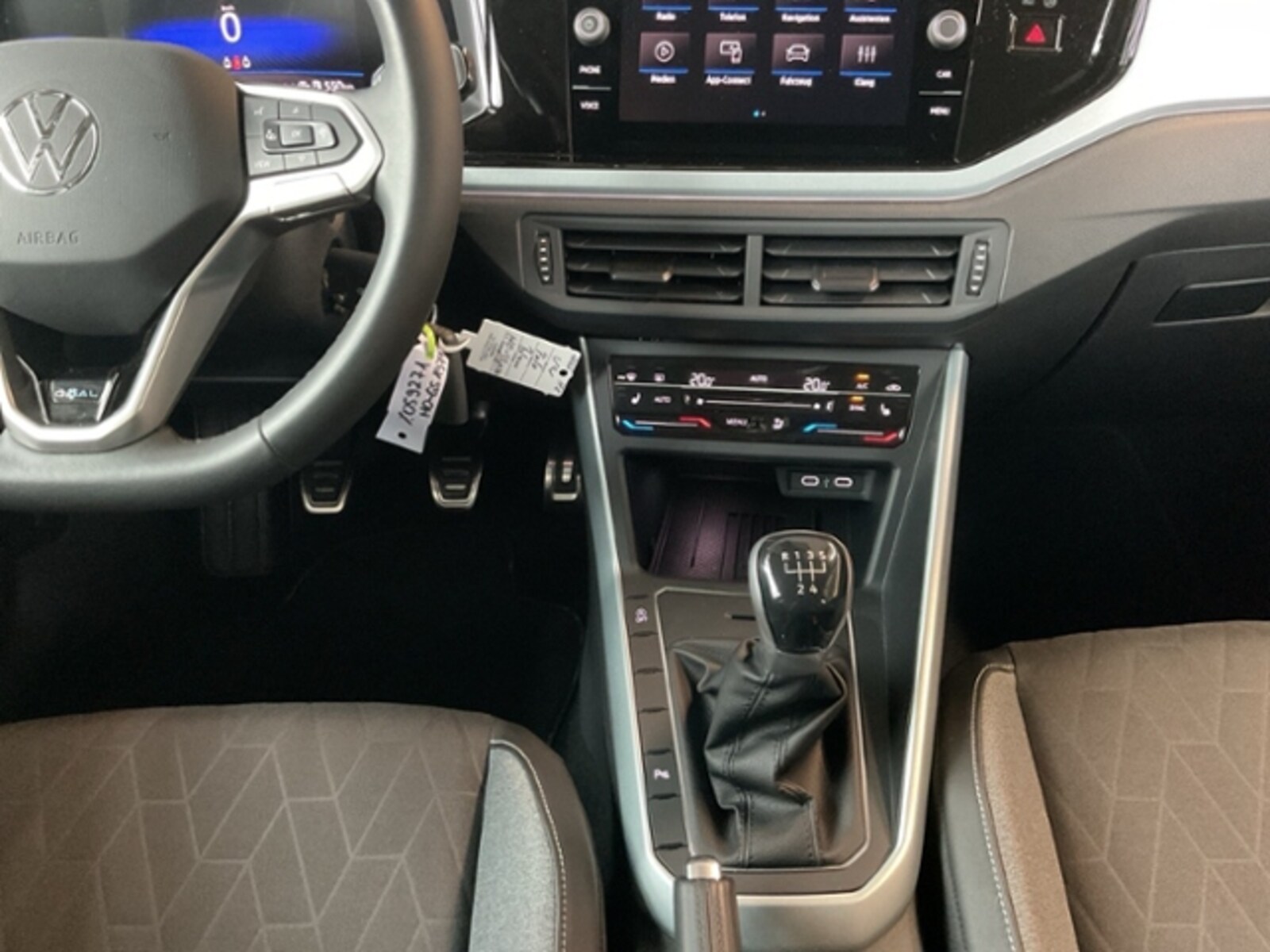Volkswagen Polo – Bild 9