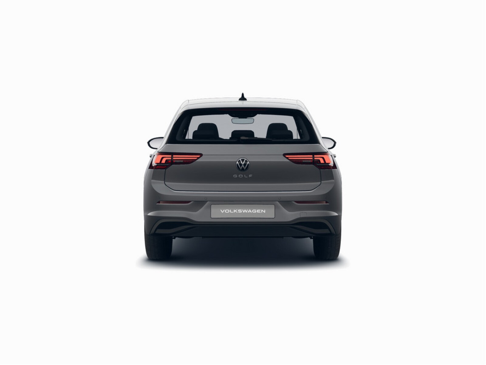 Volkswagen Golf – Bild 8