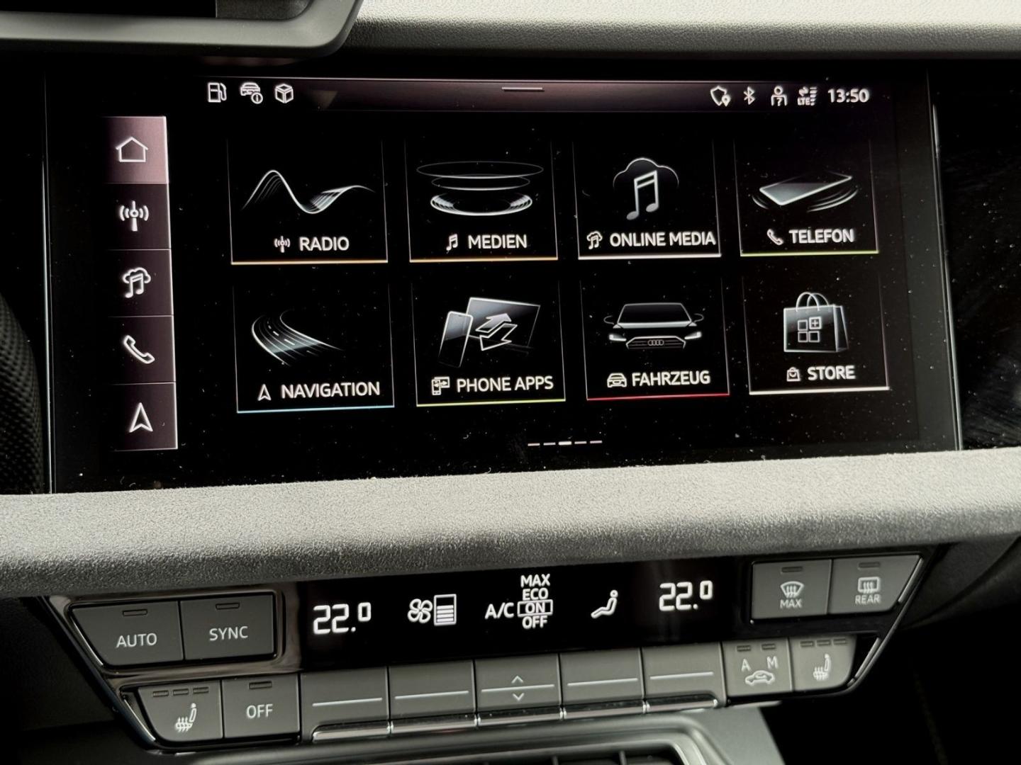 Image about Audi A3 allstreet 35 TFSI S tronic
