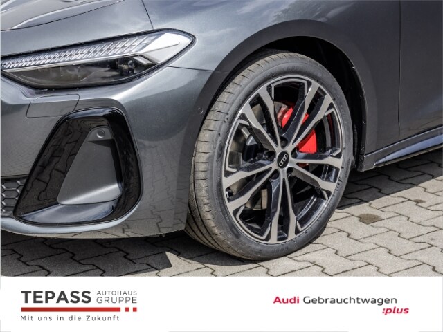 Image about Audi A5 Avant e-hybrid e-hybrid quattro 270 kW S tronic