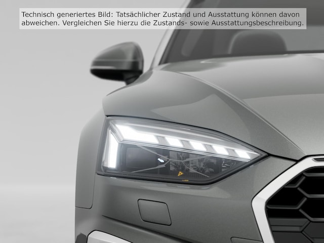 Audi A5 Cabriolet S Line 40 TFSI S Tronic - 2024 - Joinsteer - #11