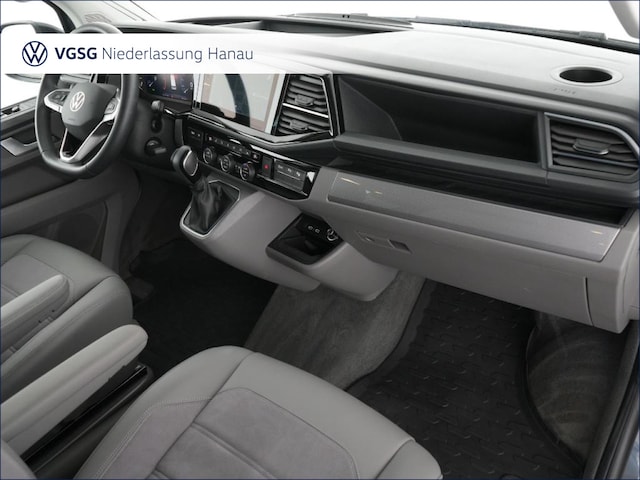 Volkswagen T6.1 California
