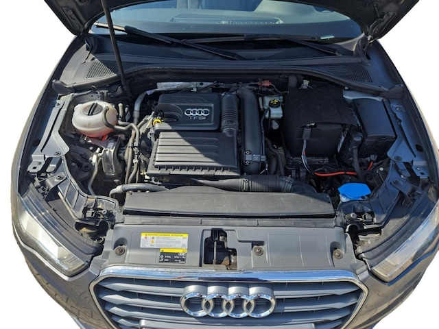 Audi A3 Cabriolet Ambiente 1.4 TFSI Cylinder On Demand Ultra S Tronic - 2016 - Joinsteer - #12