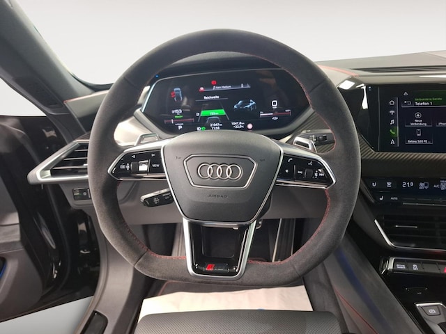Audi e-tron GT RS