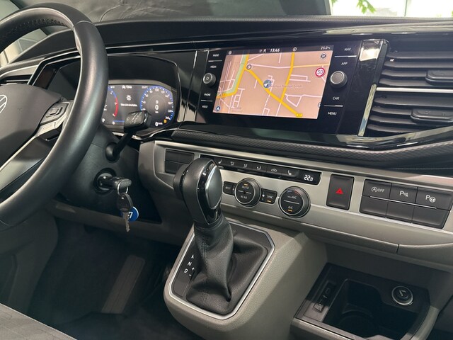 Volkswagen T6.1 California