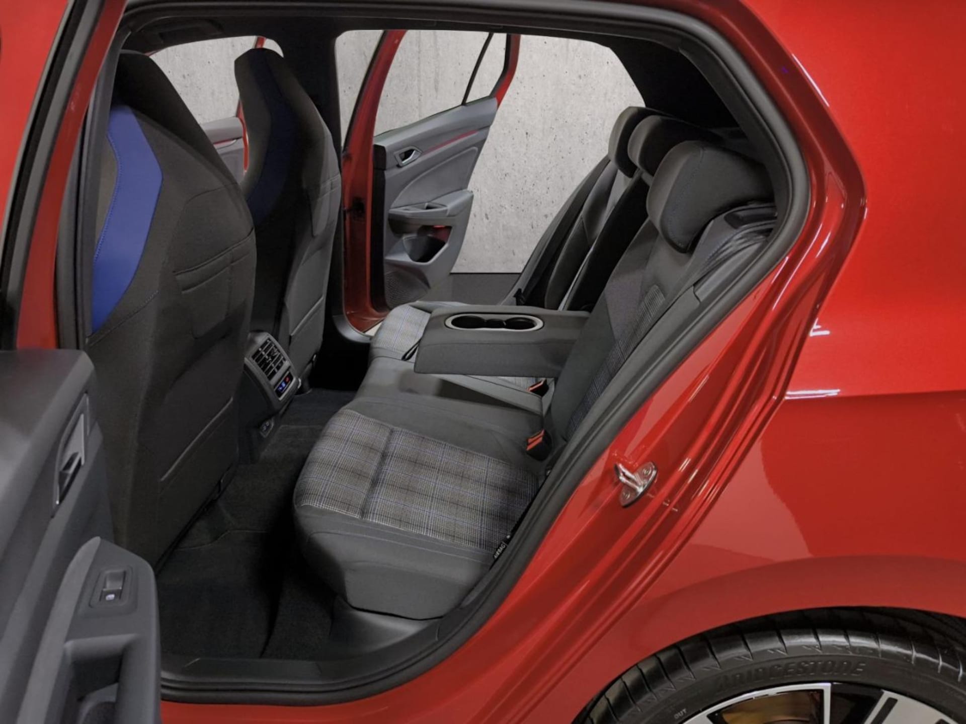 Volkswagen Golf GTE