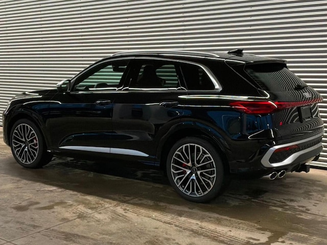2025 Audi SQ5