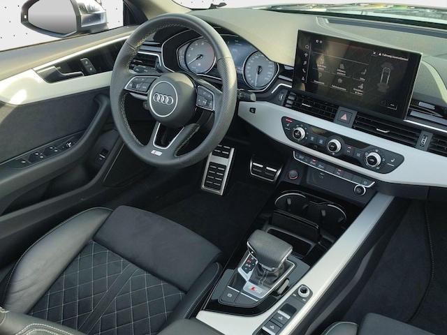 Audi S5 Cabriolet TFSI Quattro Tiptronic -  - Joinsteer - #4