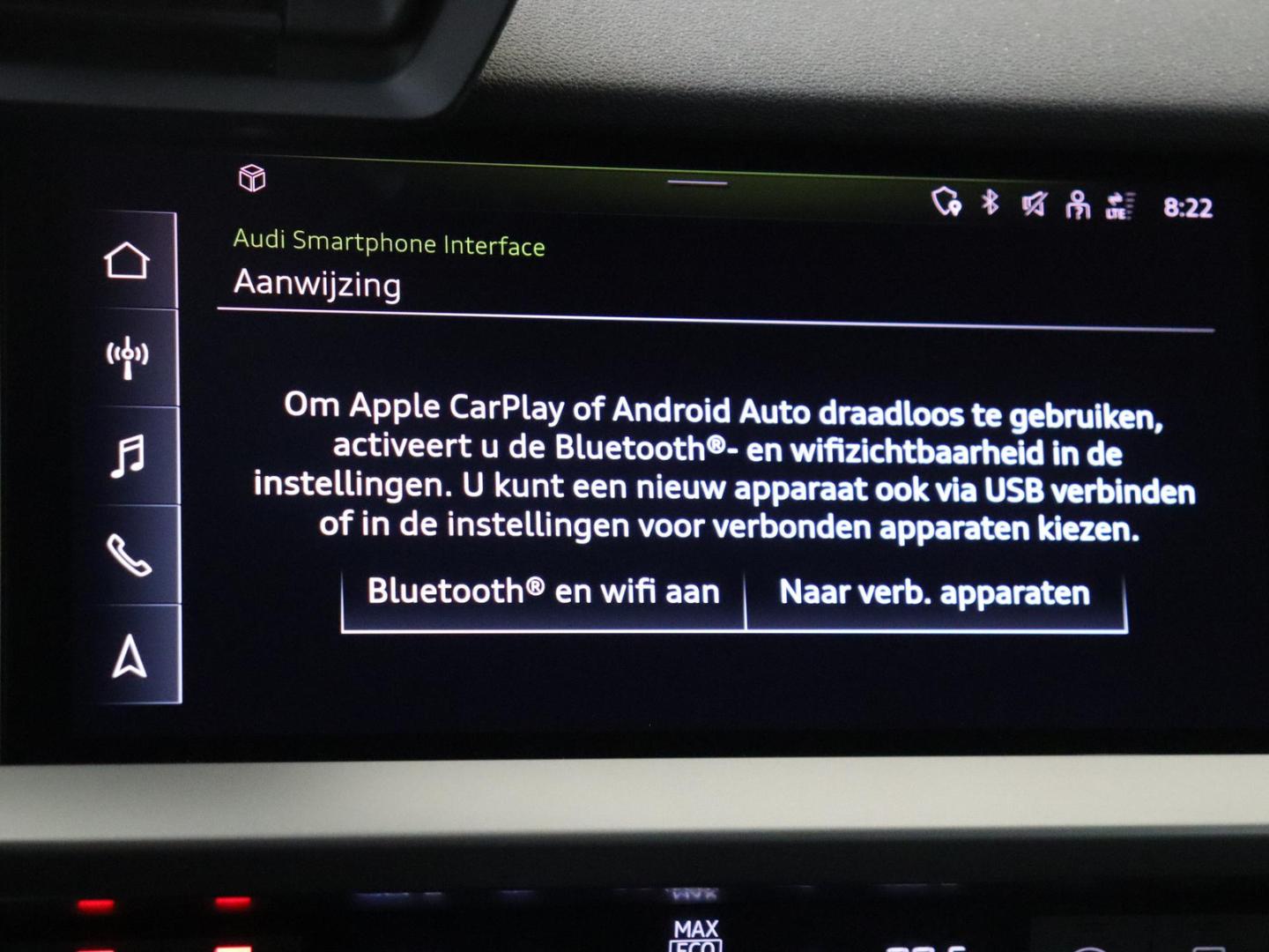 Image about Audi A3 Sportback TFSI e Business edition 40 TFSI e 150(204) kw(pk) S tronic