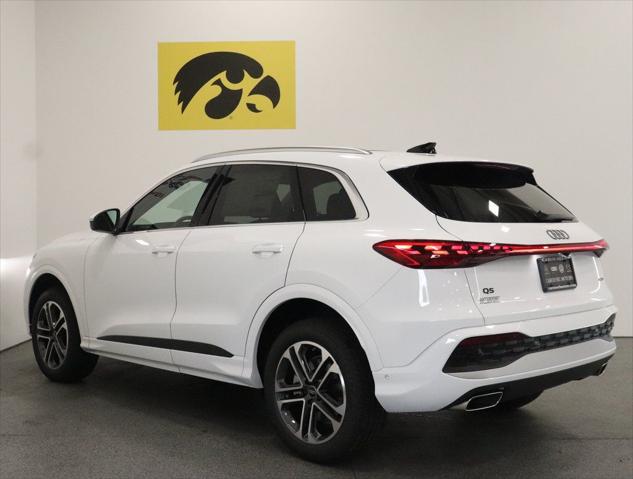 2025 Audi Q5 Premium - Photo 9