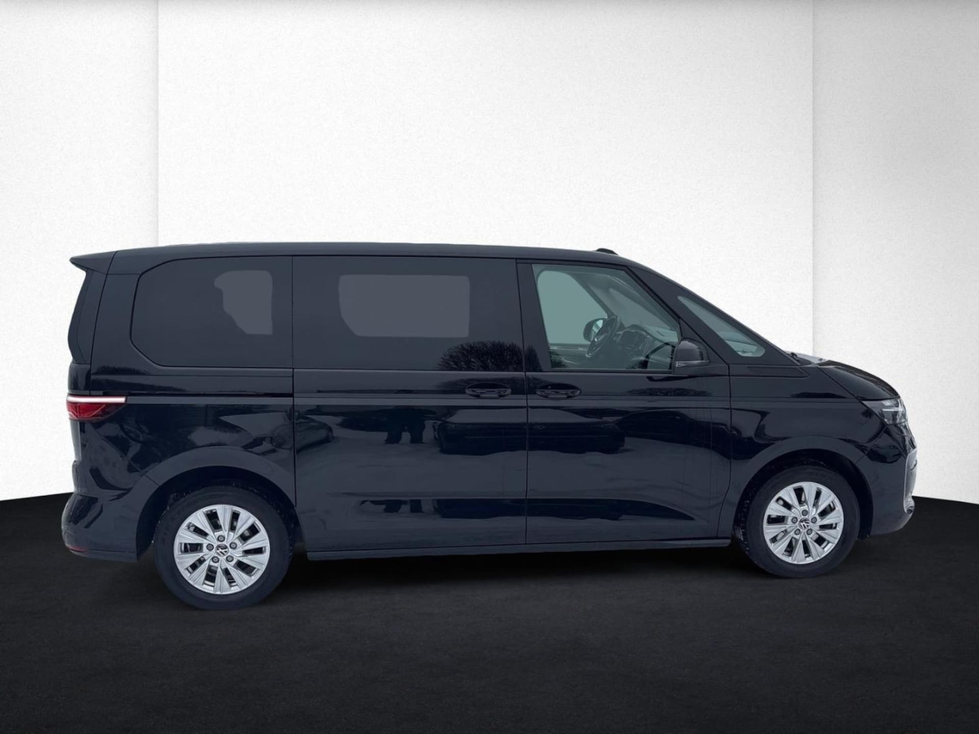 Volkswagen Multivan Basis-Modell