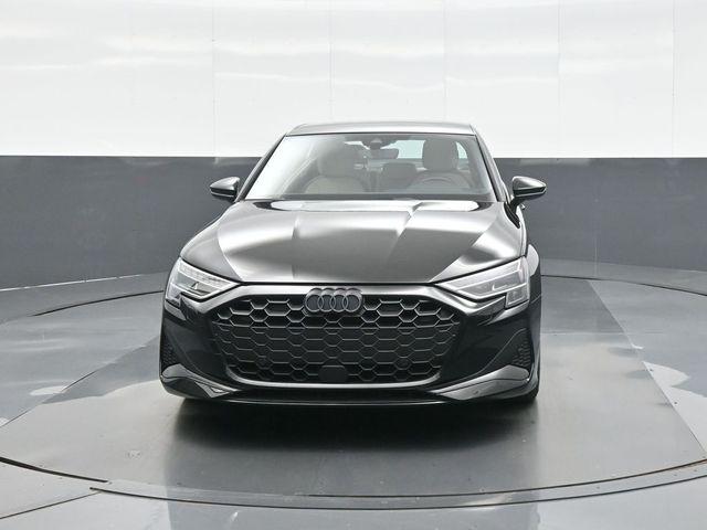 Used 2025 Audi A3 Premium with VIN WAUGUDGY6SA068688 for sale in Kansas City