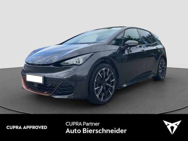 CUPRA Born AB279EUR 82KW HEAD-UP PILOT XL TOP-VIEW 20 (87706_GW_IN)