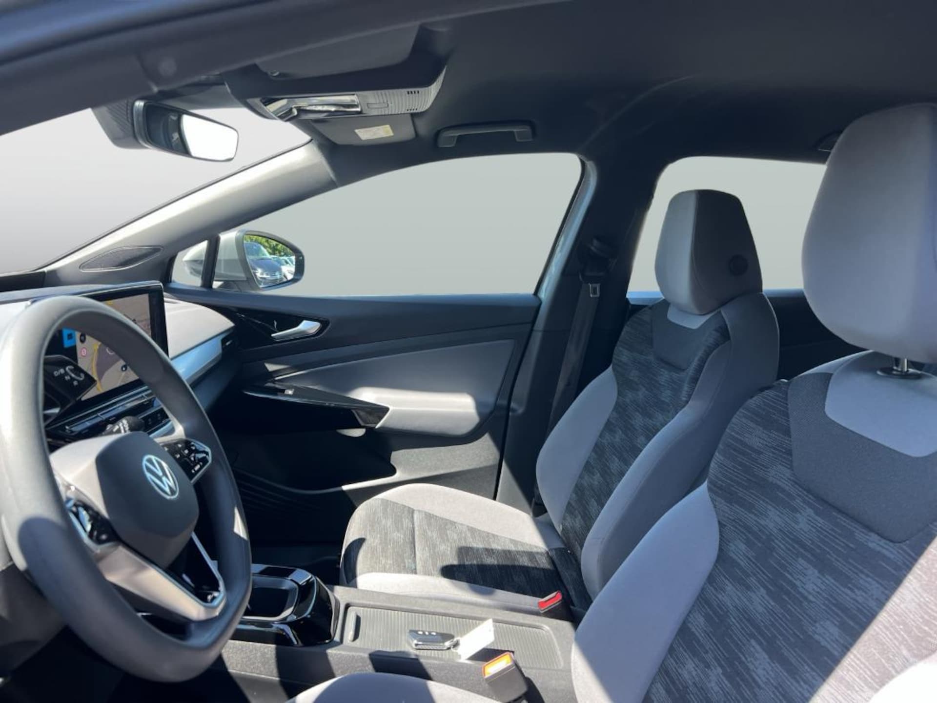 Volkswagen ID.4 Pro Performance