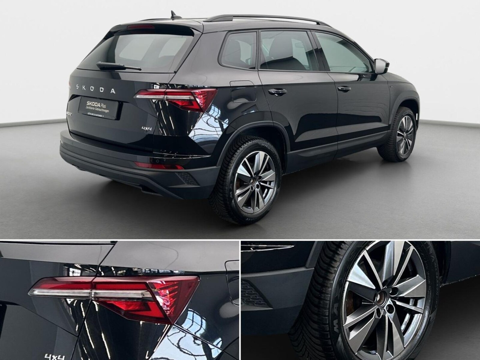 Škoda Karoq – Bild 18