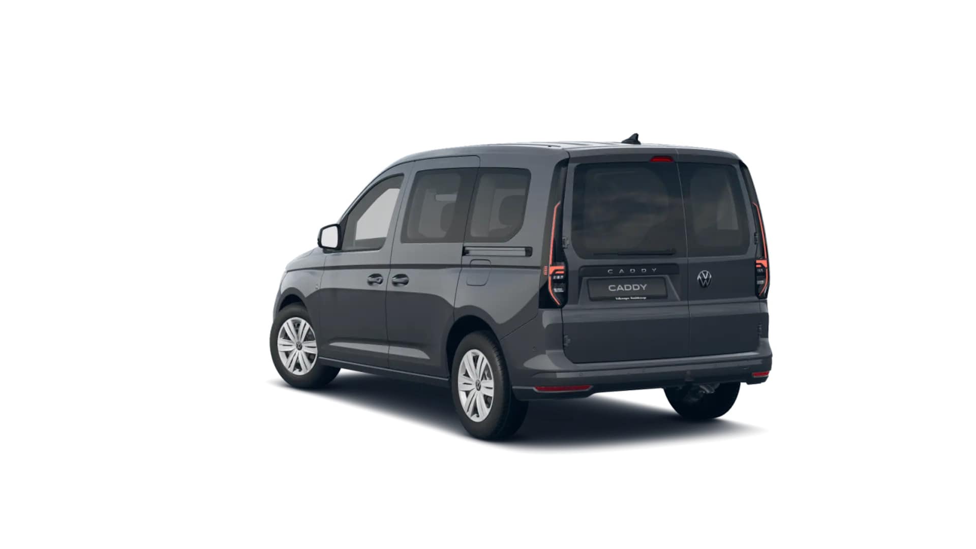 Volkswagen Caddy Basis-Modell
