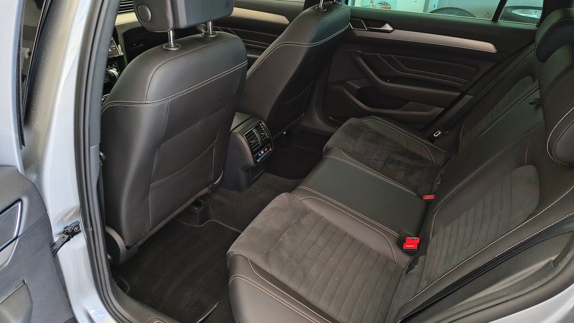 Volkswagen Passat Variant Elegance