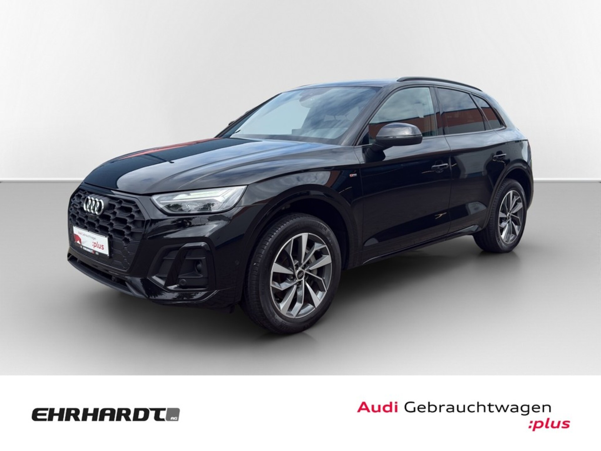 Audi Q5 SUV S line